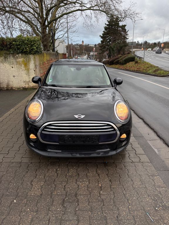 Bild des Angebotes MINI COOPER_D Mini 3-trg. Cooper D