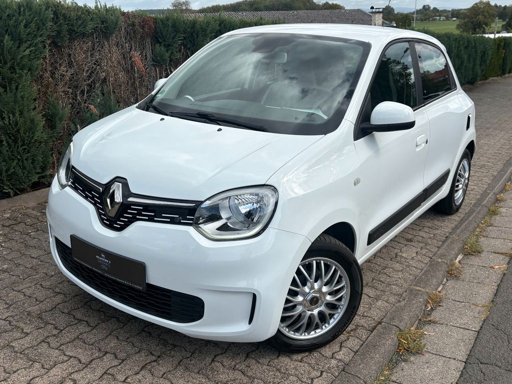 Bild des Angebotes Renault Twingo SCe 65 Signature*1HD*HU&Insp-.Neu