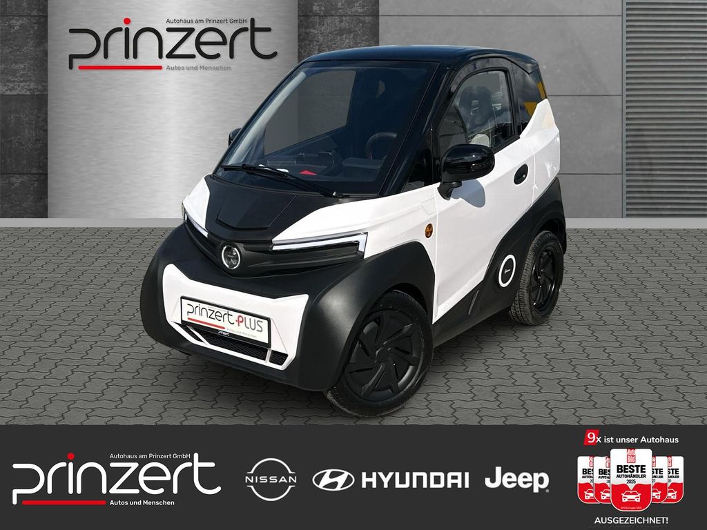 Bild des Angebotes Silence S04 L7e 14 kW Premium 2*Batterien