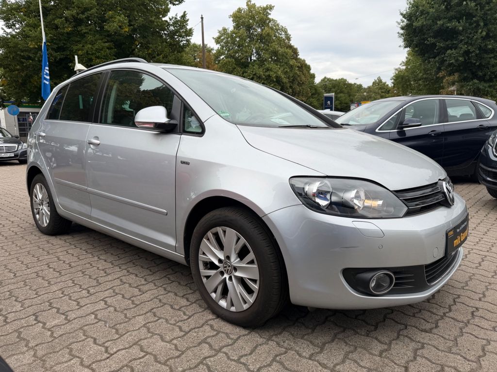 Bild des Angebotes Volkswagen Golf Plus VI Life *2.Hand*104TKM*PDC*TÜV NEU*