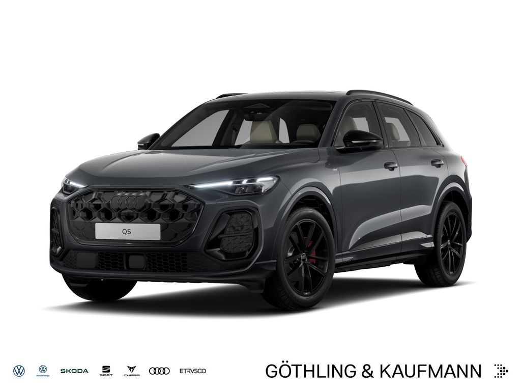 Bild des Angebotes Audi Q5 SUV TFSI quattro 150 kW S tronic*HUD*PANO*B&O