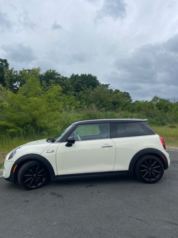 Bild des Angebotes MINI Cooper S Cooper S