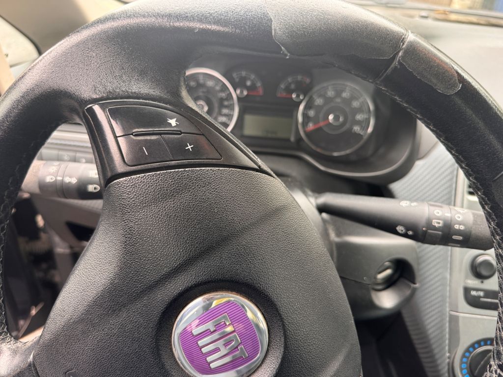 Bild des Angebotes Fiat Punto 1.2 8V Dynamic Dynamic