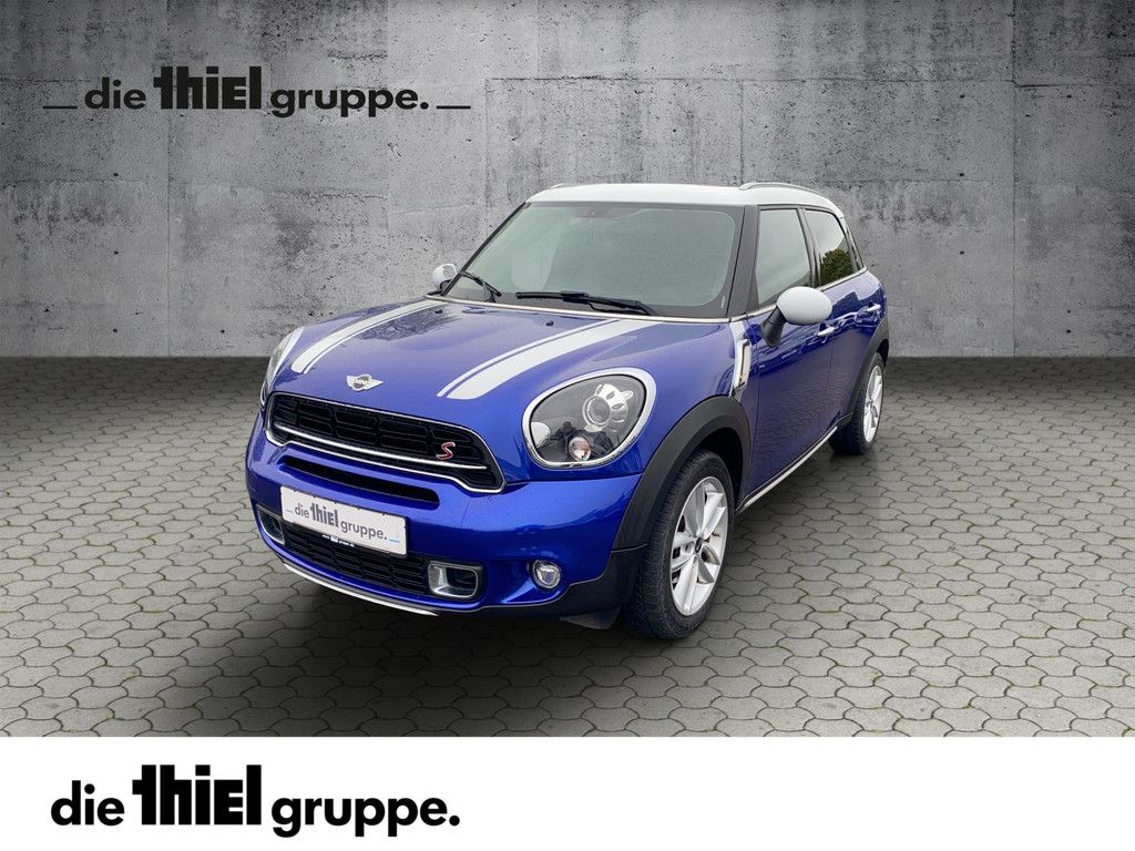 Bild des Angebotes MINI Countryman Cooper SD
