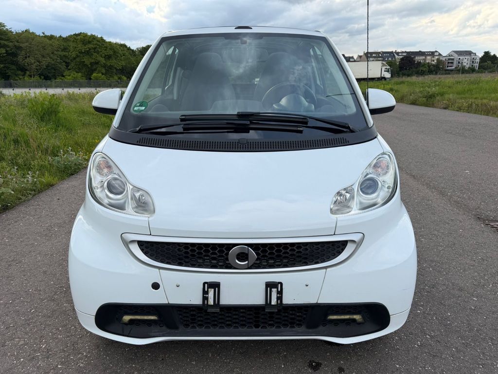 Bild des Angebotes Smart ForTwo Cabrio Brabus