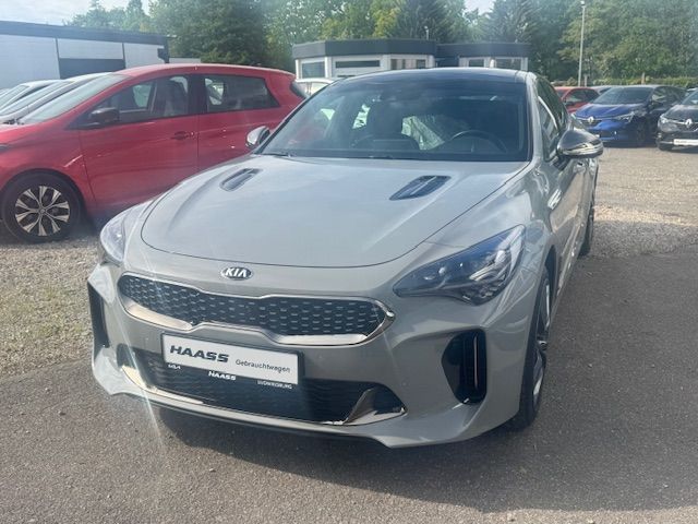 Bild des Angebotes Kia Stinger 3.3 T-GDI AWD OPF GT