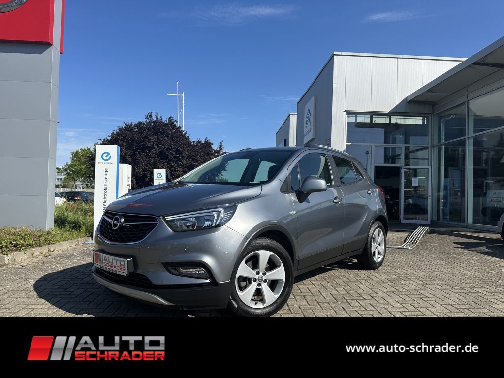 Bild des Angebotes Opel Mokka X 1.6 (ecoFLEX) Start/Stop Edition