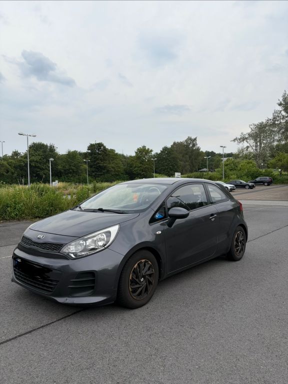 Bild des Angebotes Kia Rio 1.2 Spirit Spirit