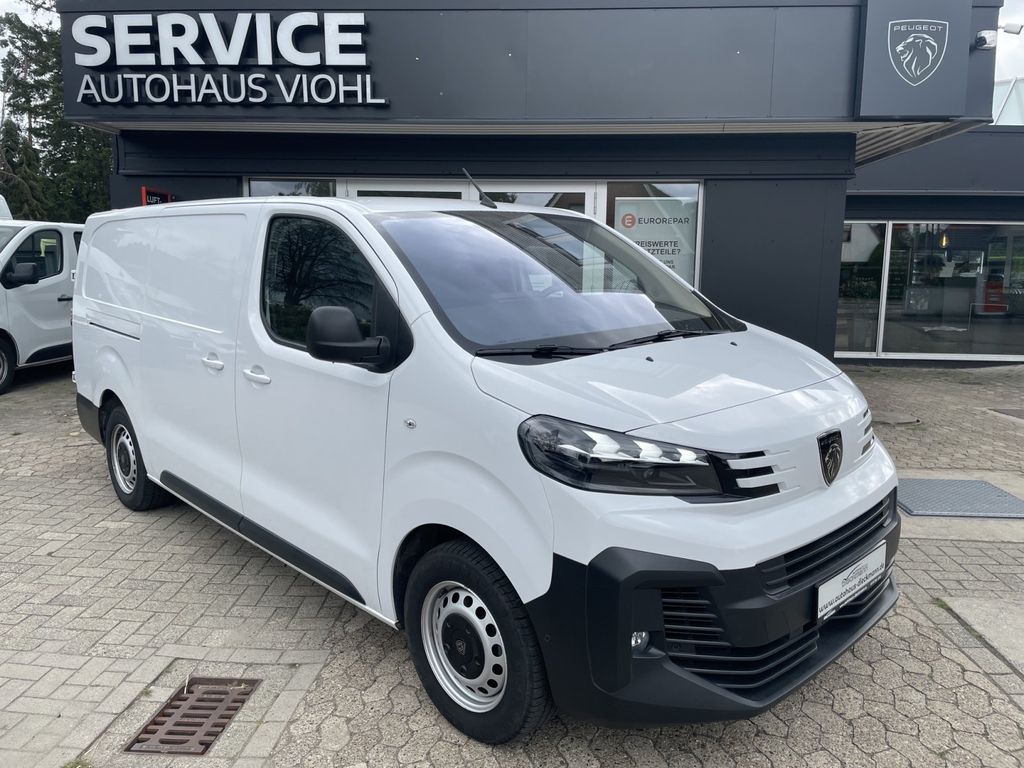 Bild des Angebotes Peugeot Expert 2.0 BlueHDi 145 L3