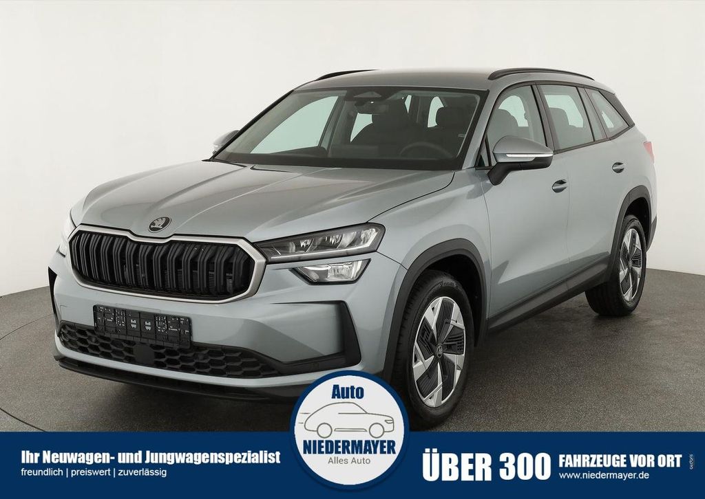 Bild des Angebotes Skoda Kodiaq 2.0 TDI DSG Selection, 7-Sitzer, AHK, Nav