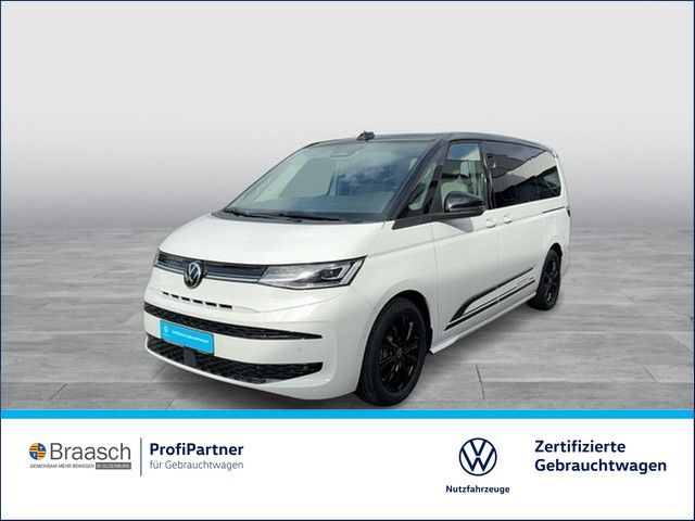 Bild des Angebotes Volkswagen T7 Multivan 1.5 eHybrid Edition LÜ lang 4MOTION