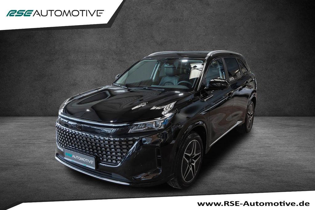 Bild des Angebotes DFSK Fengon E5 PHEV Pano  19" LM  360 Kamera WIFI
