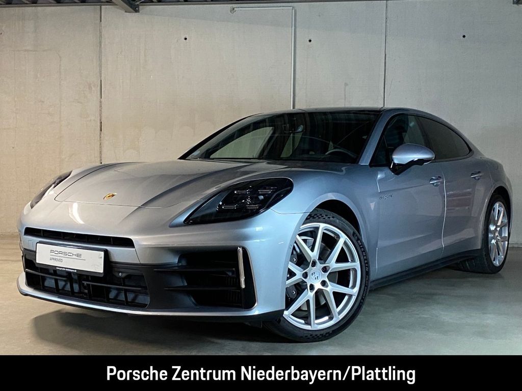 Bild des Angebotes Porsche Panamera 4 E-Hybrid | Sportabgas | InnoDrive |