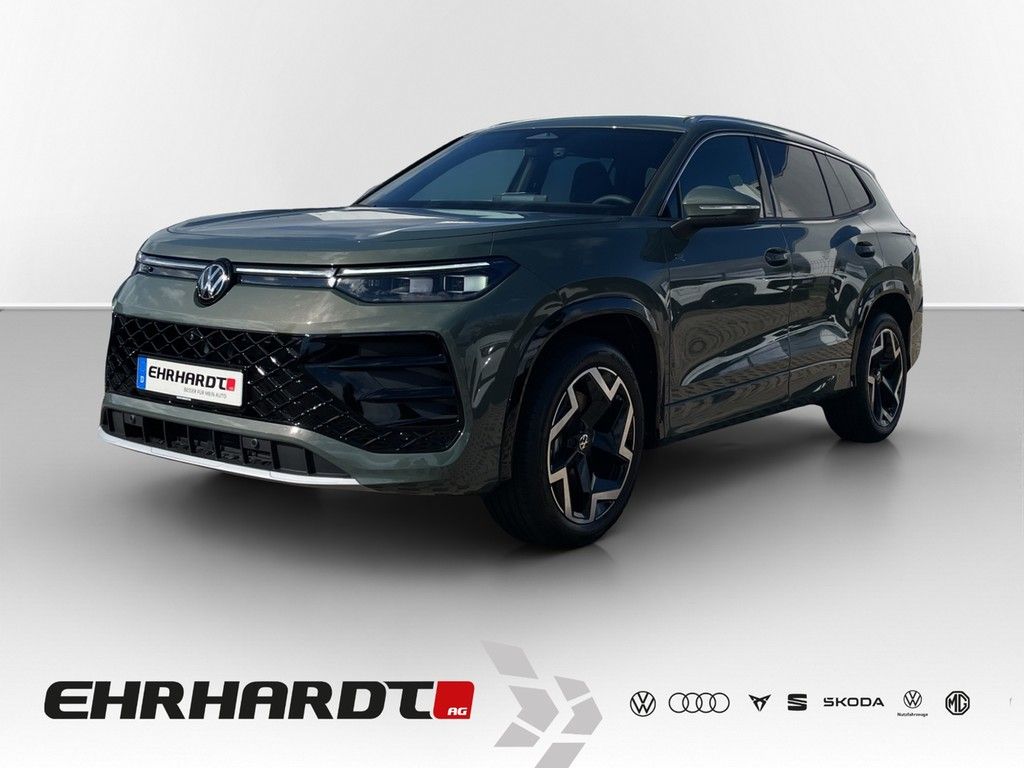 Bild des Angebotes Volkswagen Tayron R-Line 1,5 l eTSI OPF 110 kW (150 PS) 7-G