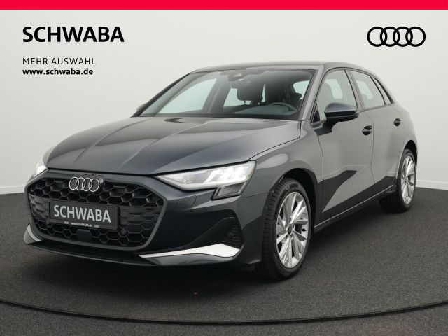 Bild des Angebotes Audi A3 Sportback advanced 30 TFSI *AHK*SPUR*17''*
