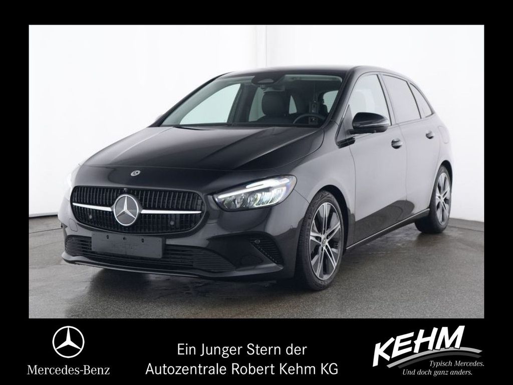 Bild des Angebotes Mercedes-Benz B 220 d+PROGRESSIVE+NIGHT+AHK+DISTRONIC+360°KAM