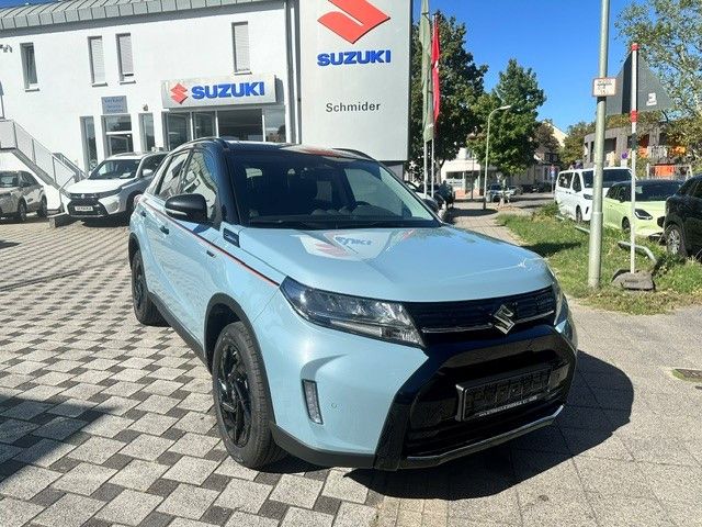 Bild des Angebotes Suzuki Vitara 1.4 BOOSTERJET ALLGRIP AT Comfort+"X-ITE"