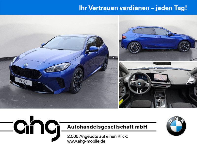 Bild des Angebotes BMW 120 MSport-Paket Innovationspaket