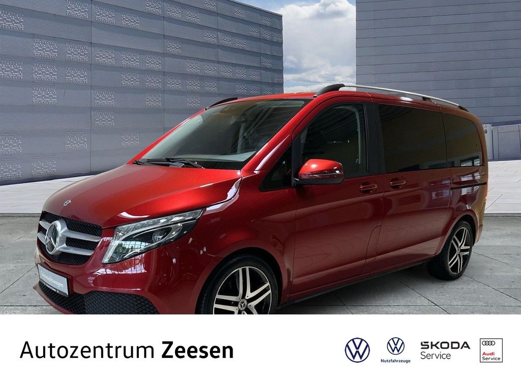 Bild des Angebotes Mercedes-Benz 250 V Klasse 250 d EDITION kompakt 9G-TRONIC