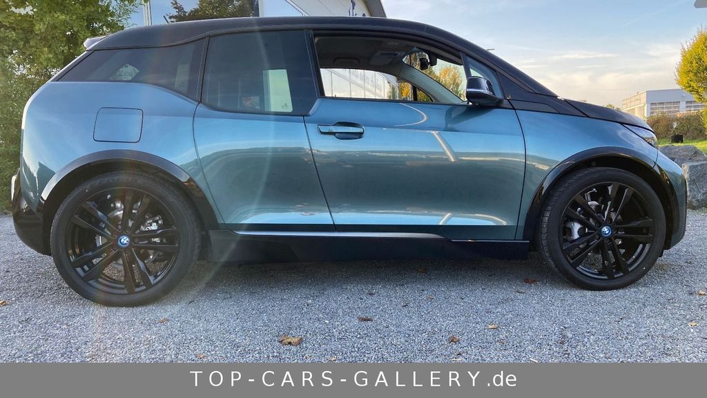 Bild des Angebotes BMW s SPORT Navi Prof. T-Leder Keyless Driv.+