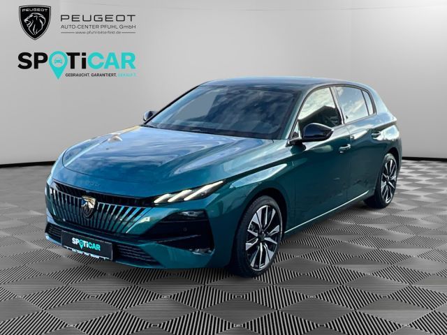Bild des Angebotes Peugeot 308 Hybrid 145 e-DSC6 Allure