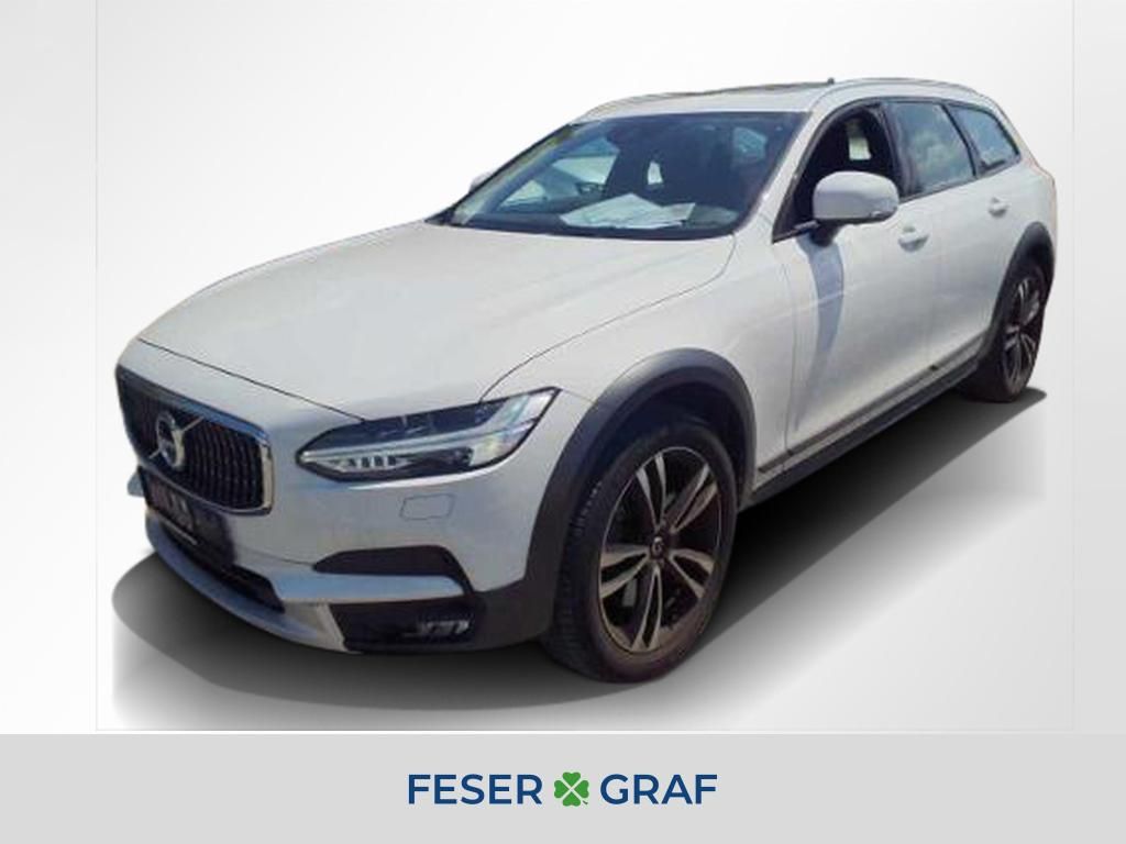 Bild des Angebotes Volvo V90 Cross Country 2.0 TDI Navi Kamera SD HUD LED