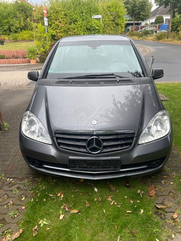 Bild des Angebotes Mercedes-Benz A 180 CDI -