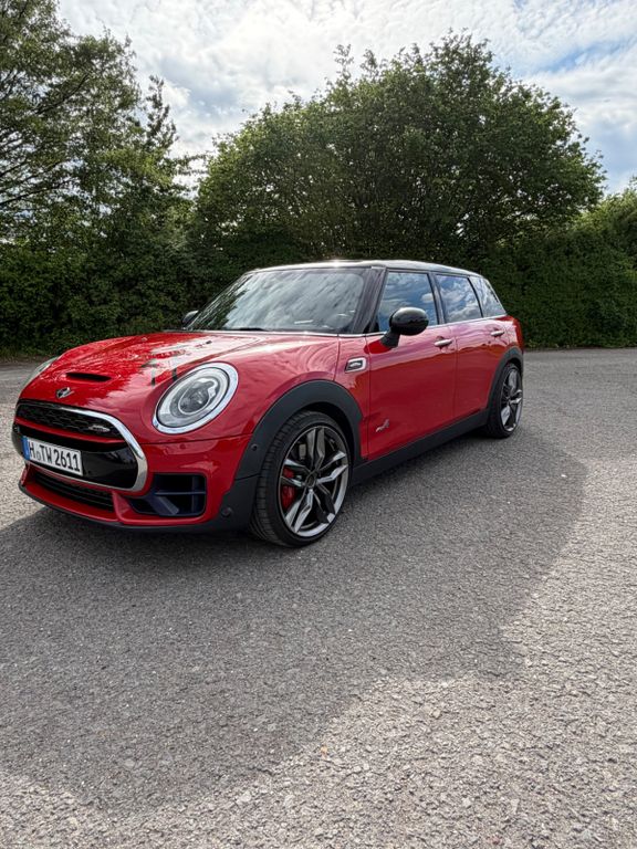 Bild des Angebotes MINI John Cooper Works Clubman Cooper JCW ALL4 Jo...