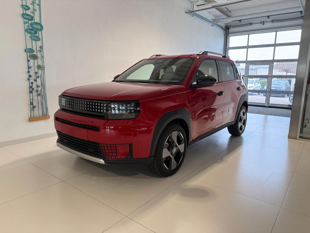 Bild des Angebotes Fiat Grande Panda La Prima 1.2 MT6 74 kW  € 7.500,...