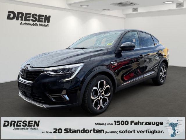 Bild des Angebotes Renault Arkana 1.3 TCe Techno + Winterpaket + Kamera + F