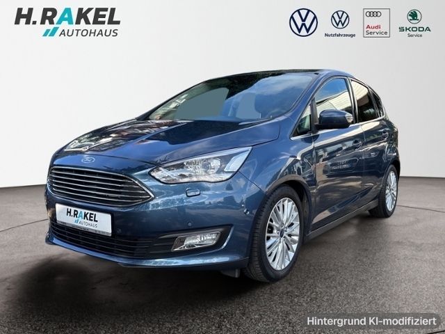 Bild des Angebotes Ford C-Max 1.5 EcoBoost Titanium