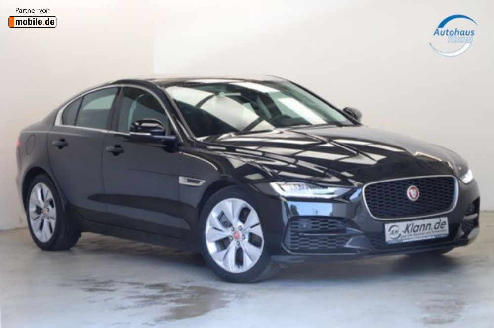 Bild des Angebotes Jaguar XE S 2.0 Turbo 250PS VIR.COCKPIT Carplay 1.HAND