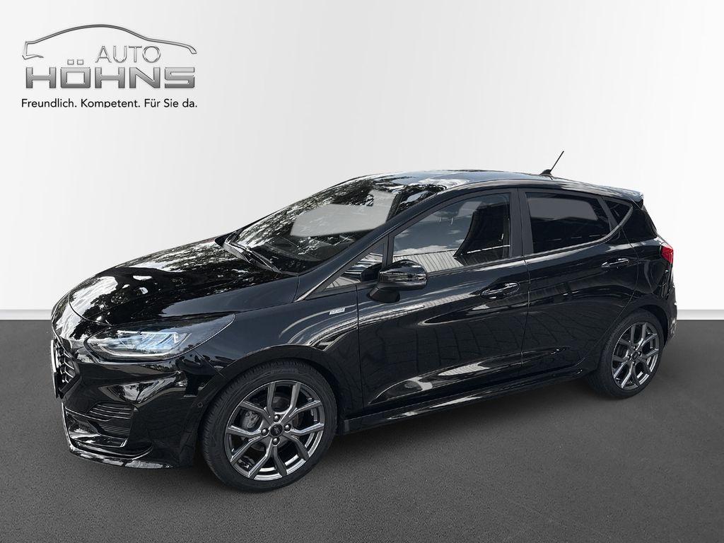 Bild des Angebotes Ford Fiesta ST-Line+EasyParking+B&O Soundsystem+1.Hd.
