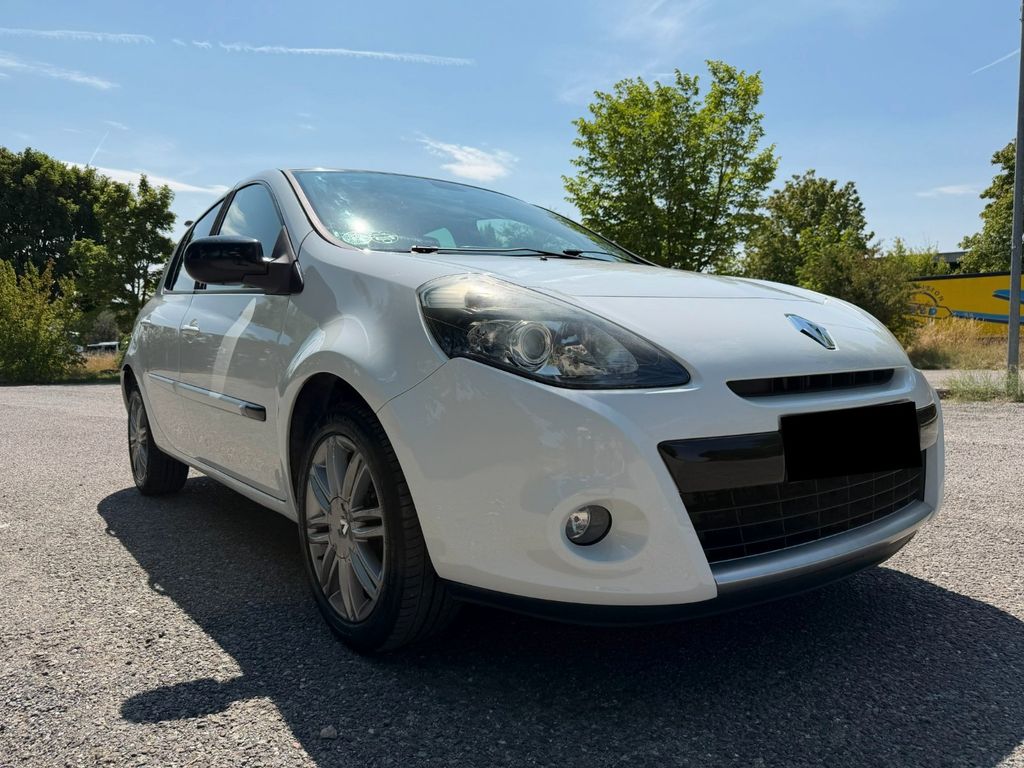 Bild des Angebotes Renault Clio 20th Edition / TÜV NEU bis 03.2028