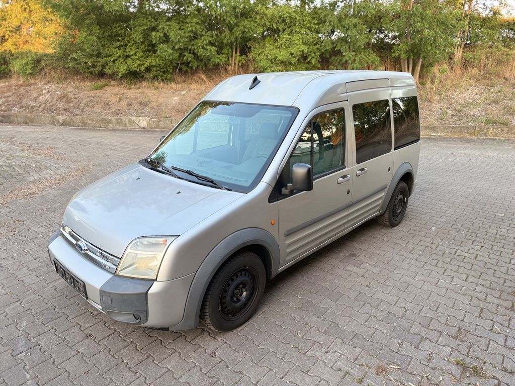 Bild des Angebotes Ford Tourneo Connect