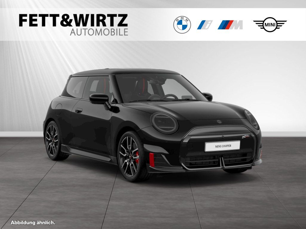 Bild des Angebotes MINI John Cooper Works E|Paket L|Panorama|Head-Up|H/K