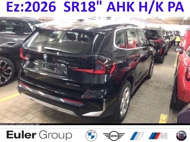 Bild des Angebotes BMW X1 20d x xLine Ez:2026 SR18'' AHK H/K PA DA+ Ad