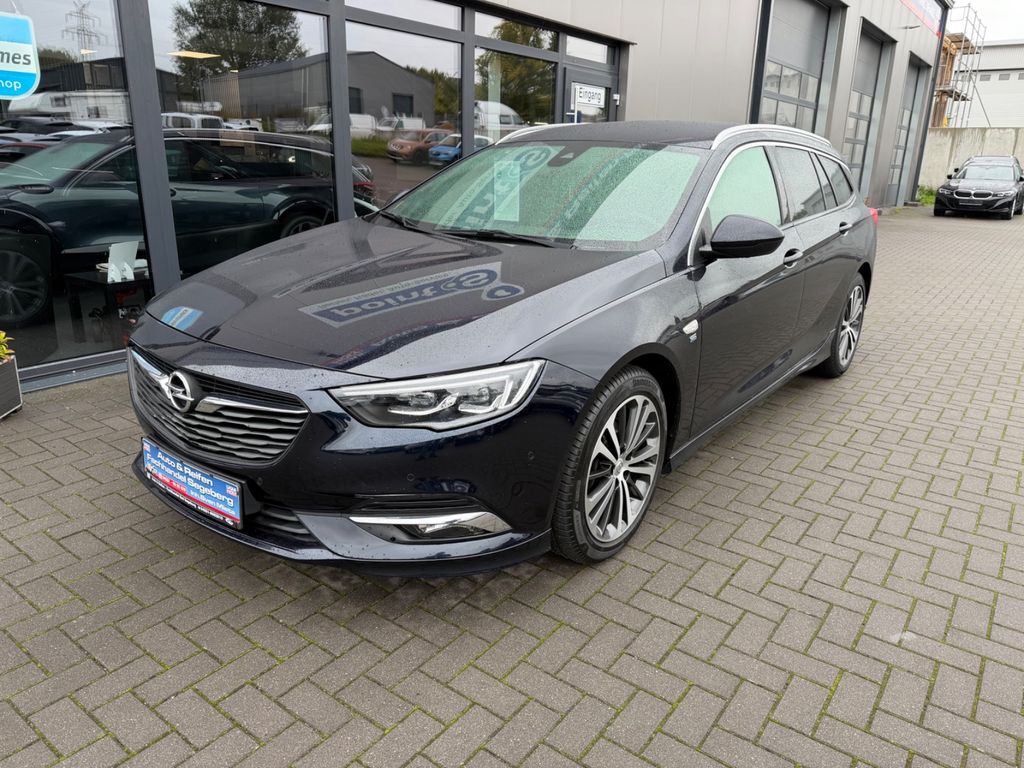 Bild des Angebotes Opel Insignia B 1.6 Sports Tourer Dynamic OPC-LINE