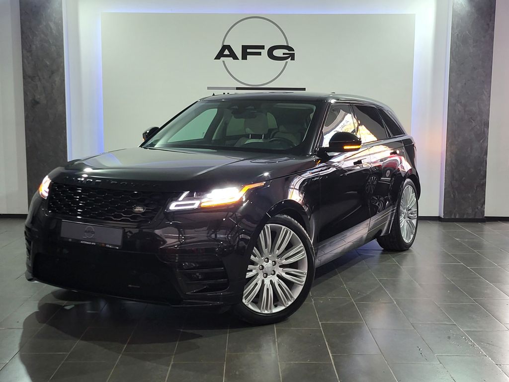 Bild des Angebotes Land Rover Range Rover Velar R-Dynamic SE*