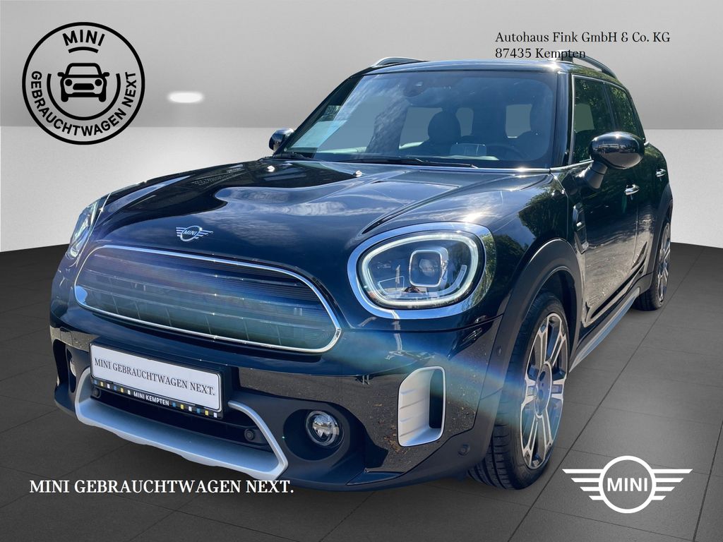 Bild des Angebotes MINI Cooper HUD NAVI LED