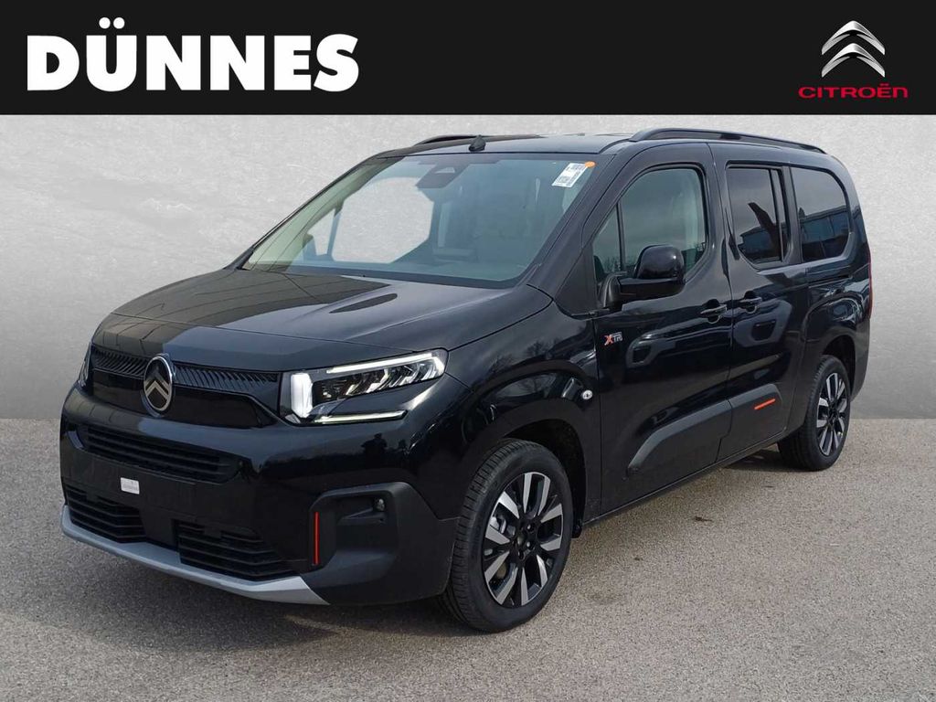Bild des Angebotes Citroën Berlingo Kombi Diesel 5-Türer XL Diesel 130 XTR