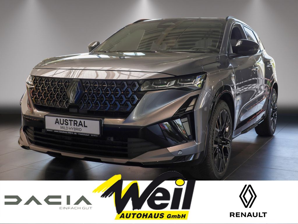 Bild des Angebotes Renault Austral Esprit Alpine Full Hybrid E-Tech 200 +MU