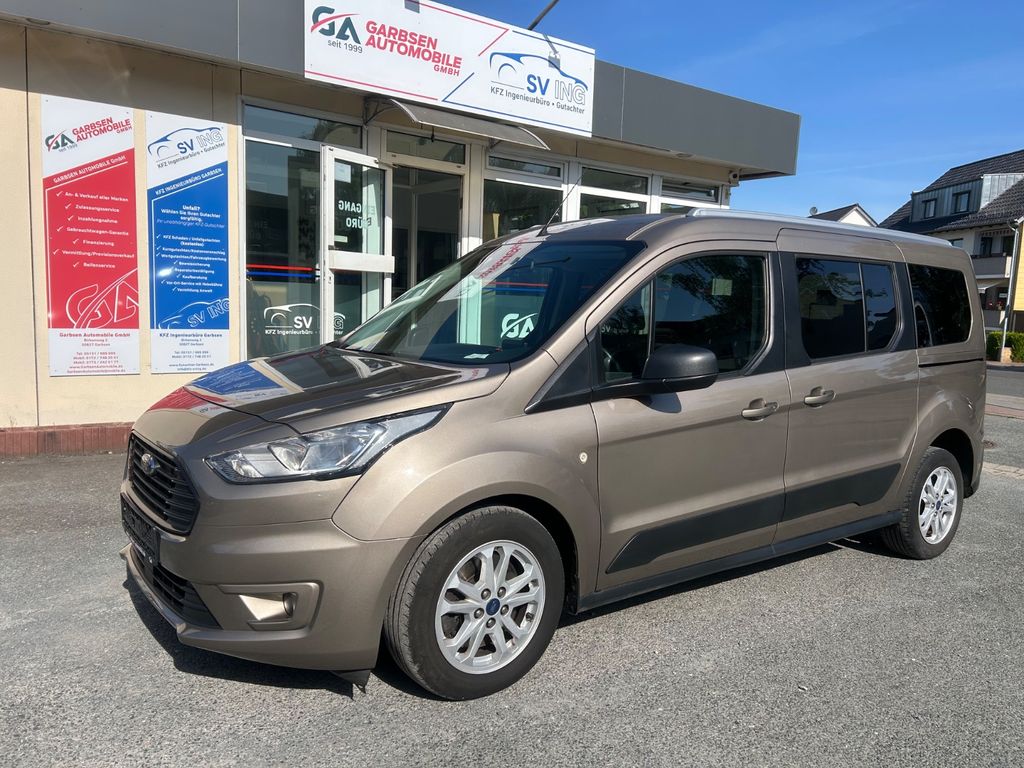 Bild des Angebotes Ford Grand Tourneo Connect