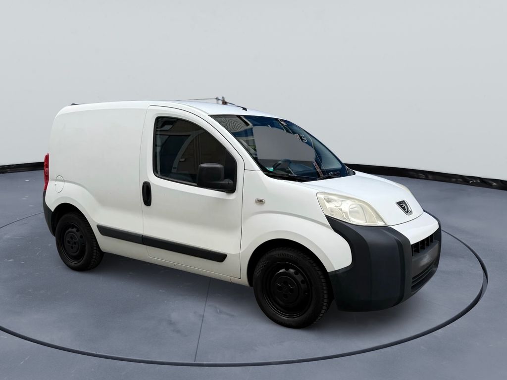 Bild des Angebotes Peugeot Bipper