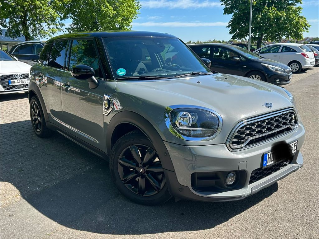 Bild des Angebotes MINI Countryman SE (Cooper) All4