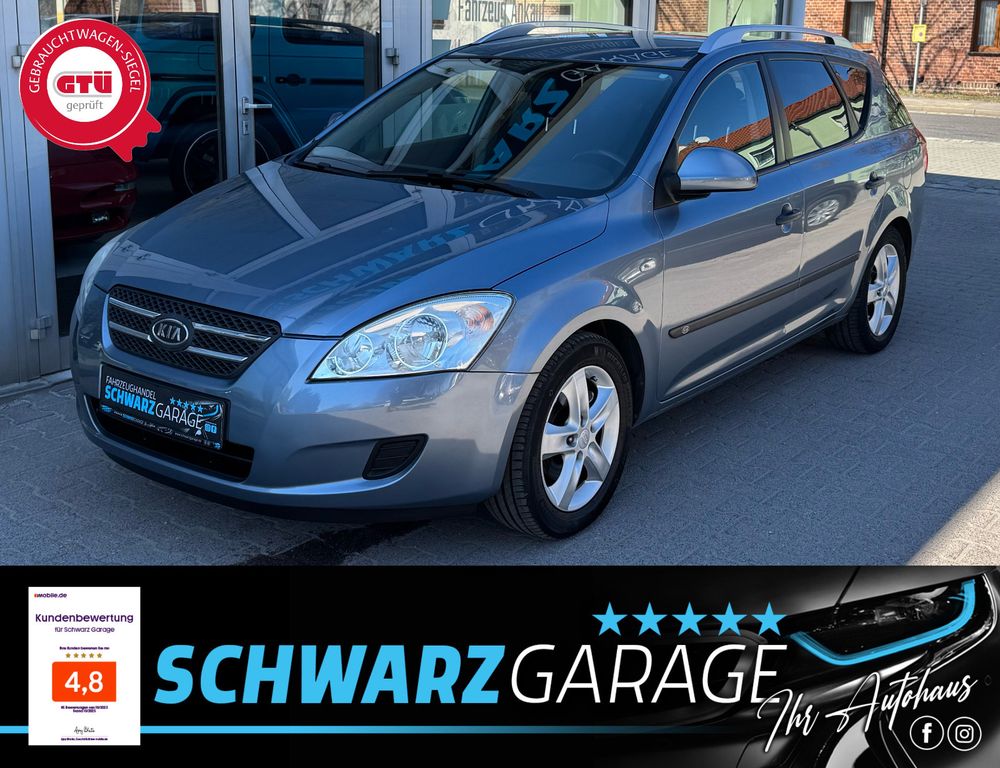 Bild des Angebotes Kia Ceed Sportswagon LX*ALU*CD*