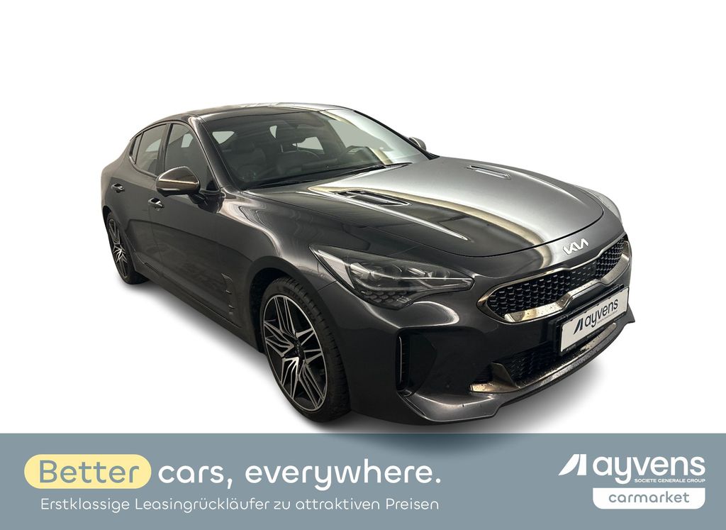 Bild des Angebotes Kia Stinger GT 3.3 T-GDI AWD OPF