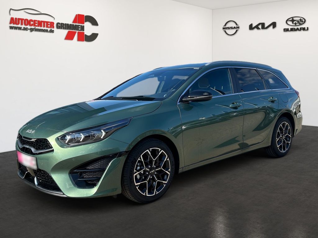 Bild des Angebotes Kia CEED SW 1.5T 140 DCT7 GTL TEC