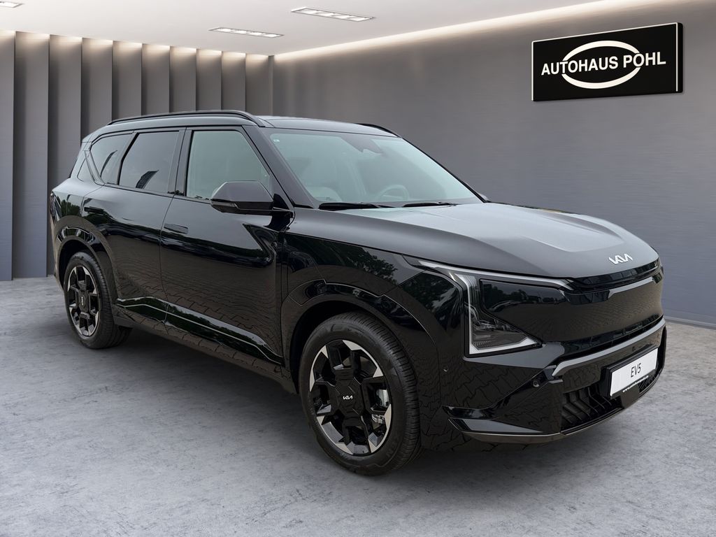 Bild des Angebotes Kia EV5 2WD GTL GD DRIVE