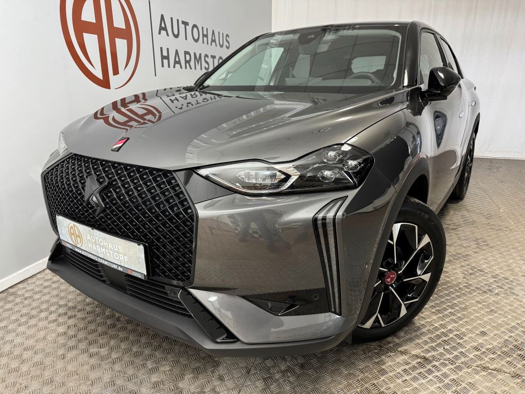 Bild des Angebotes DS Automobiles DS3 Crossback NAVI+LED+360 GRAD+SH